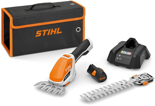 Nożyce do trawy Stihl HSA 26 (HA030113516)