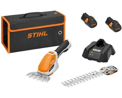 Nożyce do trawy Stihl HSA 26 PLUS (HA032000002)