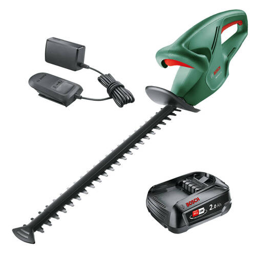 Nożyce do żywopłotu Bosch EasyHedgeCut 18-45 (0600849H02)