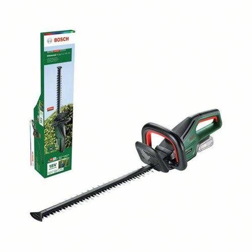 Nożyce do żywopłotu Bosch UniversalHedgeCut 18V-50