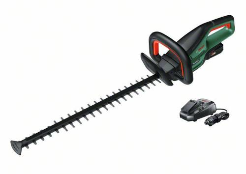 Nożyce do żywopłotu Bosch UniversalHedgeCut 18V-50 z akumulatorem