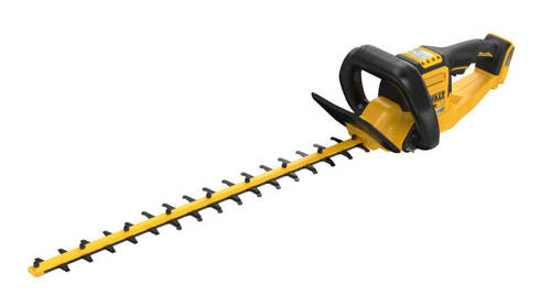 Nożyce do żywopłotu Dewalt DCMHT573N