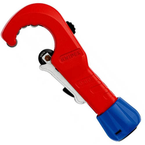 Obcinak do rur Knipex TubiX