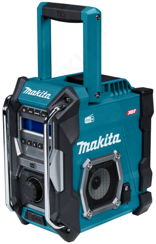 Odbiornik radiowy XGT/LXT/CXT MR003G Makita