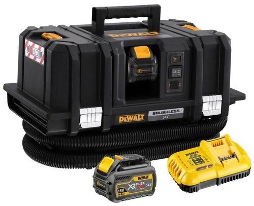 Odkurzacz Dewalt DCV586MT2