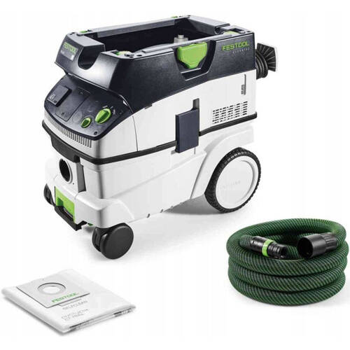 Odkurzacz Festool CLEANTEC CTL 26 E (574947)