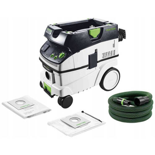 Odkurzacz Festool CLEANTEC CTL 26 E AC (574945)