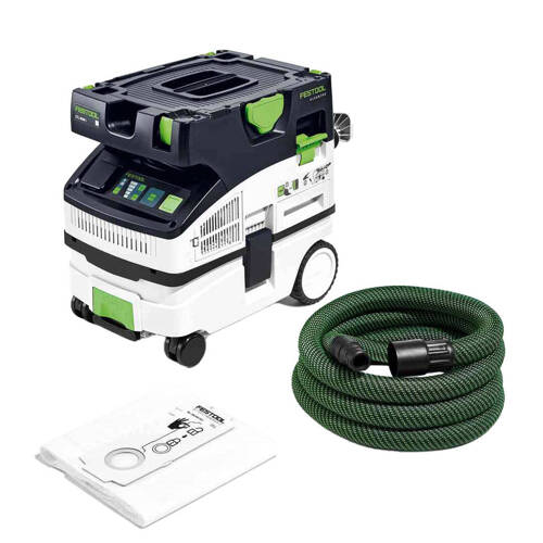 Odkurzacz Festool CLEANTEC CTL MINI I (574840)