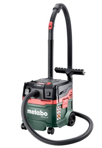 Odkurzacz Metabo ASA 20 L PC (602085000)