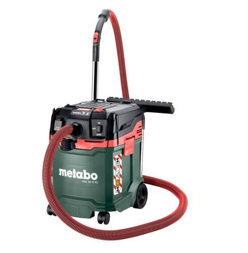 Odkurzacz Metabo ASA 30 M PC