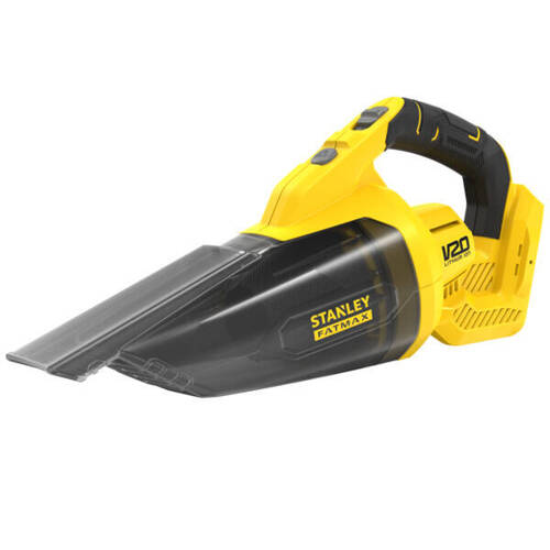 Odkurzacz Stanley Fatmax SFMCVH001B