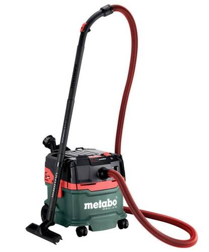 Odkurzacz akumulatorowy Metabo AS 36-18 L 20 PC 18 V (602071850)