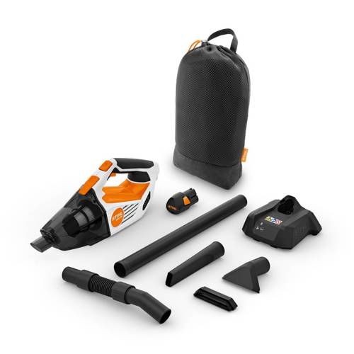 Odkurzacz akumulatorowy Stihl SEA 20 (SA030117315)