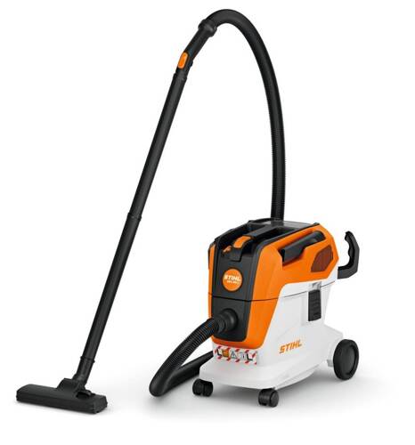 Odkurzacz akumulatorowy Stihl SEA 60 (SA040117301)