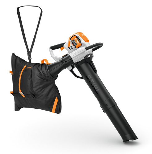 Odkurzacz do liści Stihl SHA 140 (SA070117104)