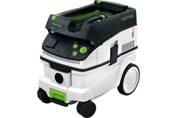 Odkurzacz mobilny CTM 36 E CLEANTEC Festool 574988 (stary 584000)