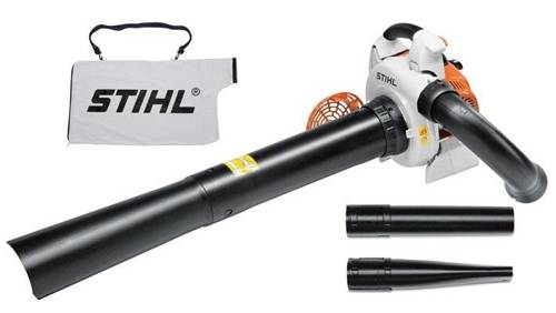 Odkurzacz ogrodowy Stihl SH 86 (42410110932)