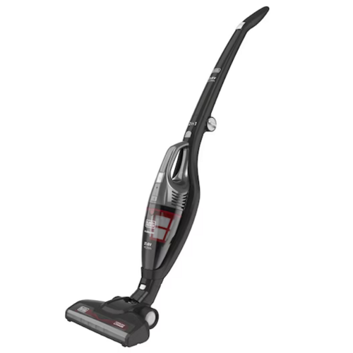 Odkurzacz pionowy Black & Decker SVB620JW-QW