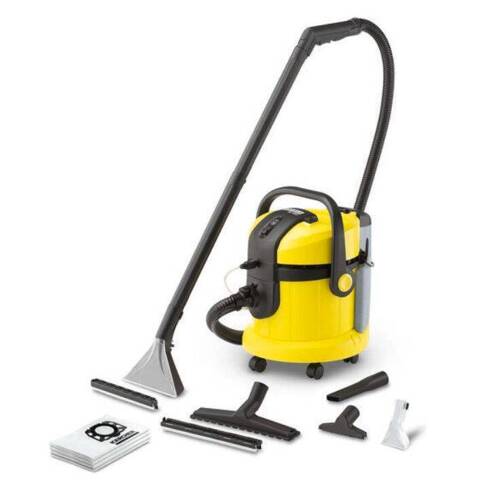 Odkurzacz piorący Karcher SE 4002 1.081-140.0