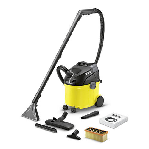 Odkurzacz piorący SE 5.100 4l KARCHER 1.081-200.0