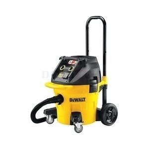 Odkurzacz przemysłowy DeWalt DWV902L