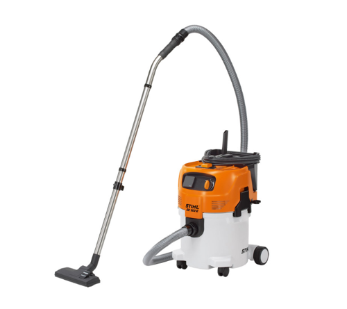 Odkurzacz przemysłowy Stihl SE 122 E  - elektryczny 1500W