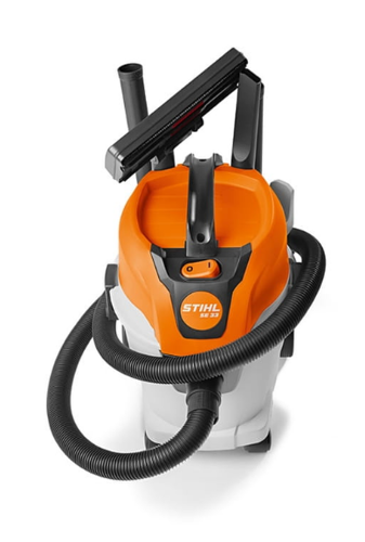 Odkurzacz przemysłowy Stihl SE 33 (SE010124413)