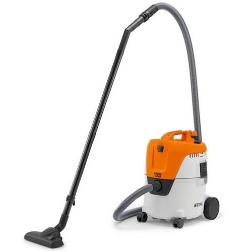 Odkurzacz przemysłowy Stihl SE 62 - elektryczny 1400W