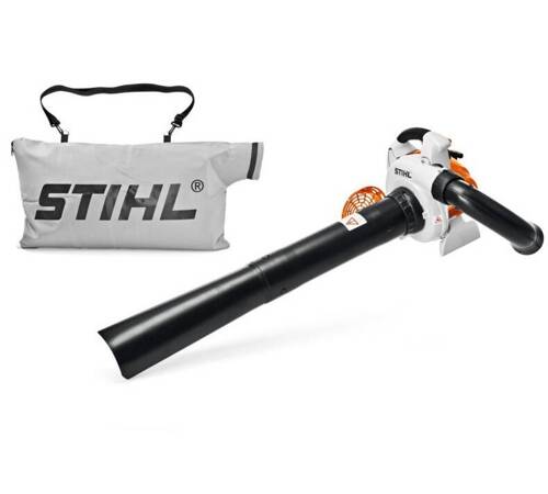 Odkurzacz spalinowy do liści Stihl SH 86 (42412000023)