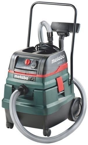 Odkurzacz uniwersalny Metabo ASR 50 L SC