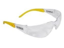 Okulary ochronne Dewalt protector clear DPG54-1D