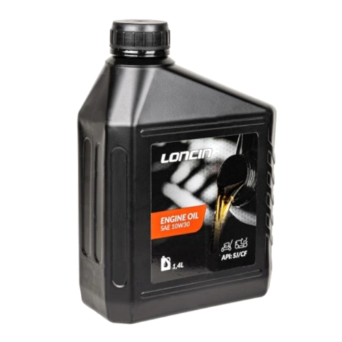 Olej do silnika Loncin 10W30 LO50002 1,4 L