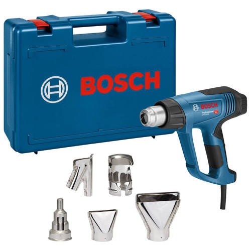 Opalarka Bosch GHG 23-66
