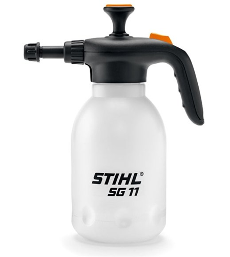 Opryskiwacz ręczny STIHL SG 11