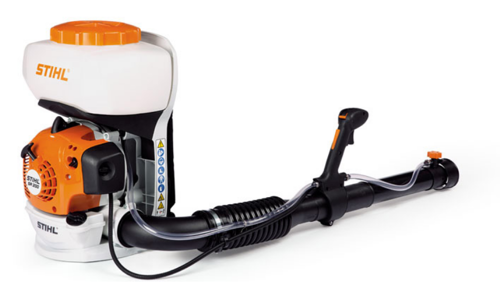 Opryskiwacz spalinowy Stihl SR 200