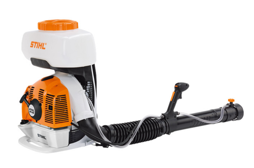 Opryskiwacz spalinowy Stihl SR 430