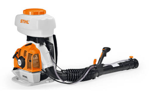 Opryskiwacz spalinowy Stihl SR 450