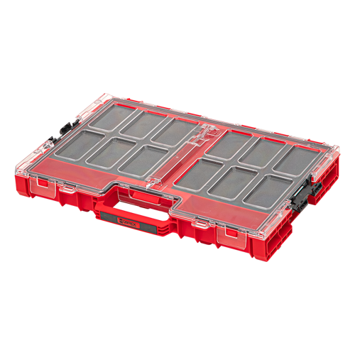 Organizer Qbrick System ONE L MFI RED Ultra HD