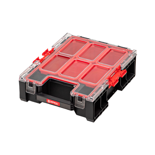 Organizer Qbrick System ONE M Plus ORGQMPCZAPG001