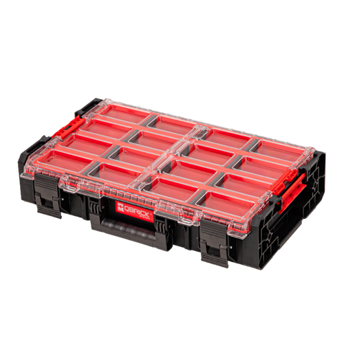 Organizer Qbrick System ONE XL 2.0 Long Bin