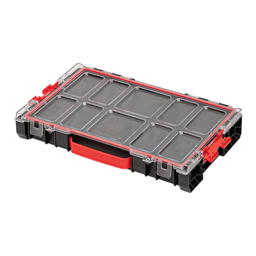 Organizer Qbrick System PRO 100 MFI ORGQPRO100FCZAPG001