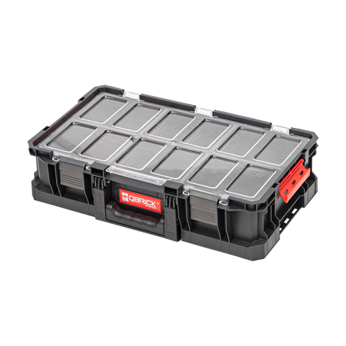 Organizer Qbrick System TWO Flex