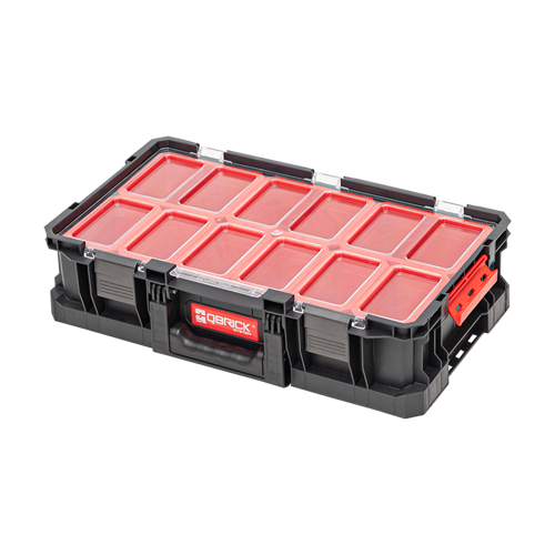 Organizer Qbrick System TWO SKRQTWOPAOCZAPG001