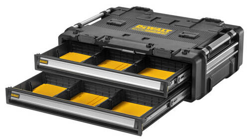 Organizer ToughSystem 2.0 DXL Dewalt DWST08520-1