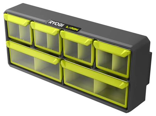 Organizer ścienny Ryobi STM309