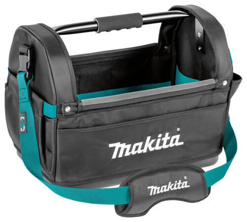 Otwarta torba Makita E-15403