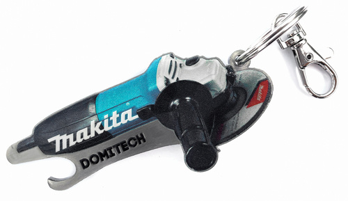 Otwieracz MAKITA