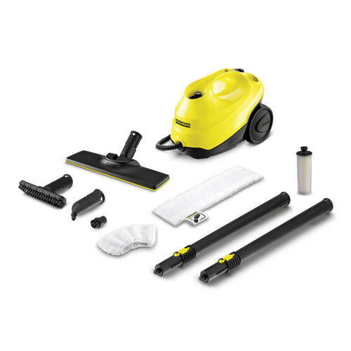 Parownica Karcher SC 3 EASYFIX