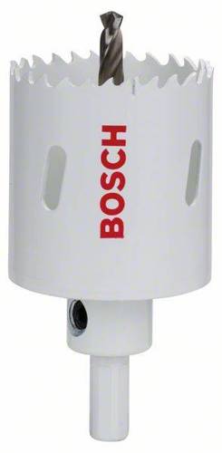 Piła otwornica HSS-Bimetalśrednica = 51 mm Bosch 2609255609