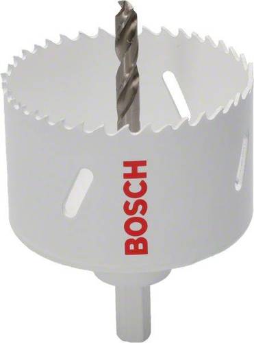 Piła otwornica HSS-Bimetalśrednica = 68 mm Bosch 2609255615